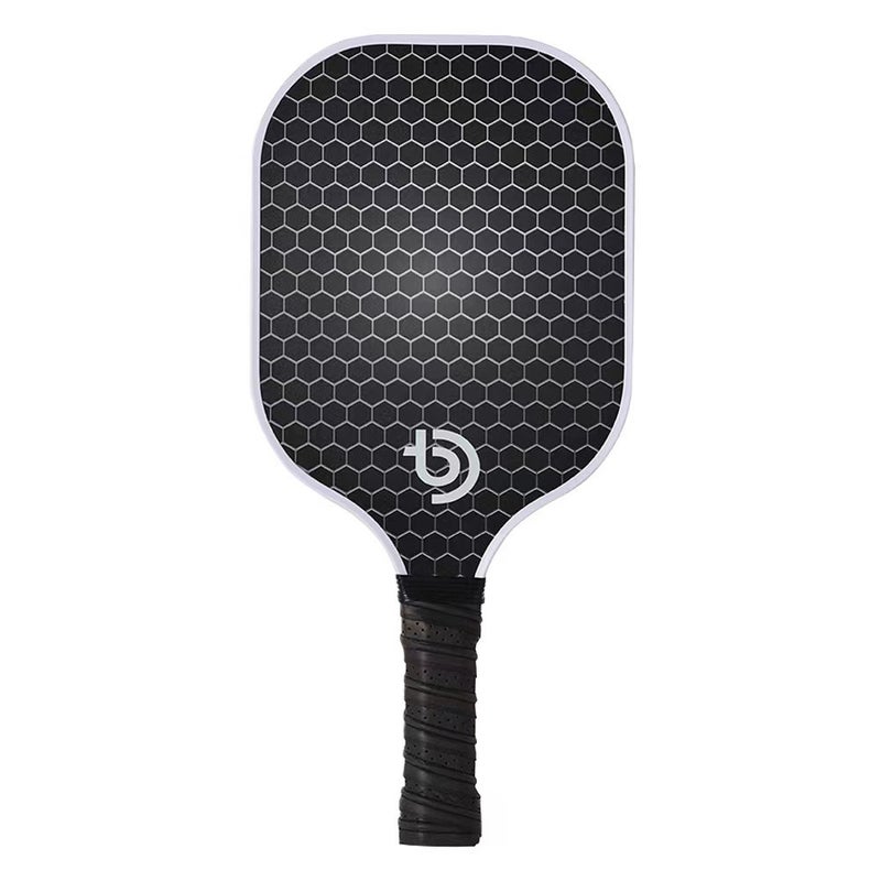 Carbon Fiber Pickleball Paddle – Honeycomb Board Outdoor Sports Racket - Image 3